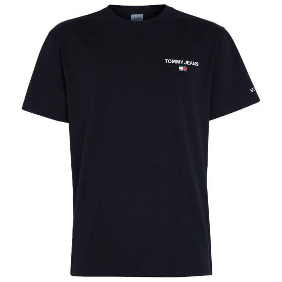Tommy Hilfiger Ανδρική κοντομάνικη μπλούζα